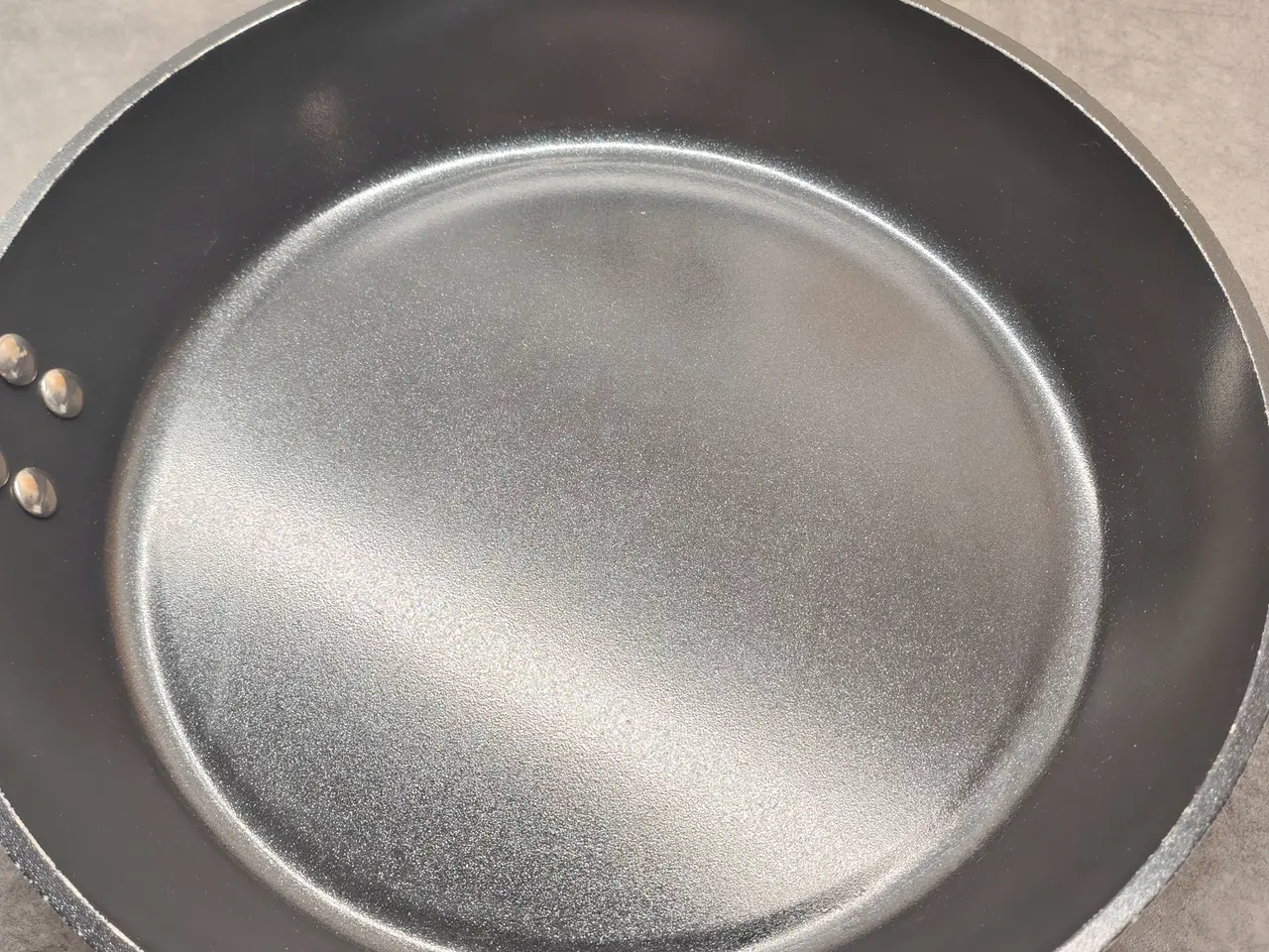 Billede 1 - Eva Solo keramisk stegepande professionel 28 cm