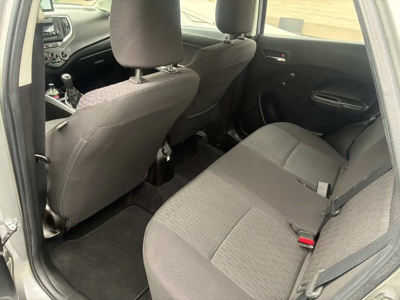 Billede 8 - Suzuki Baleno 1.2 
