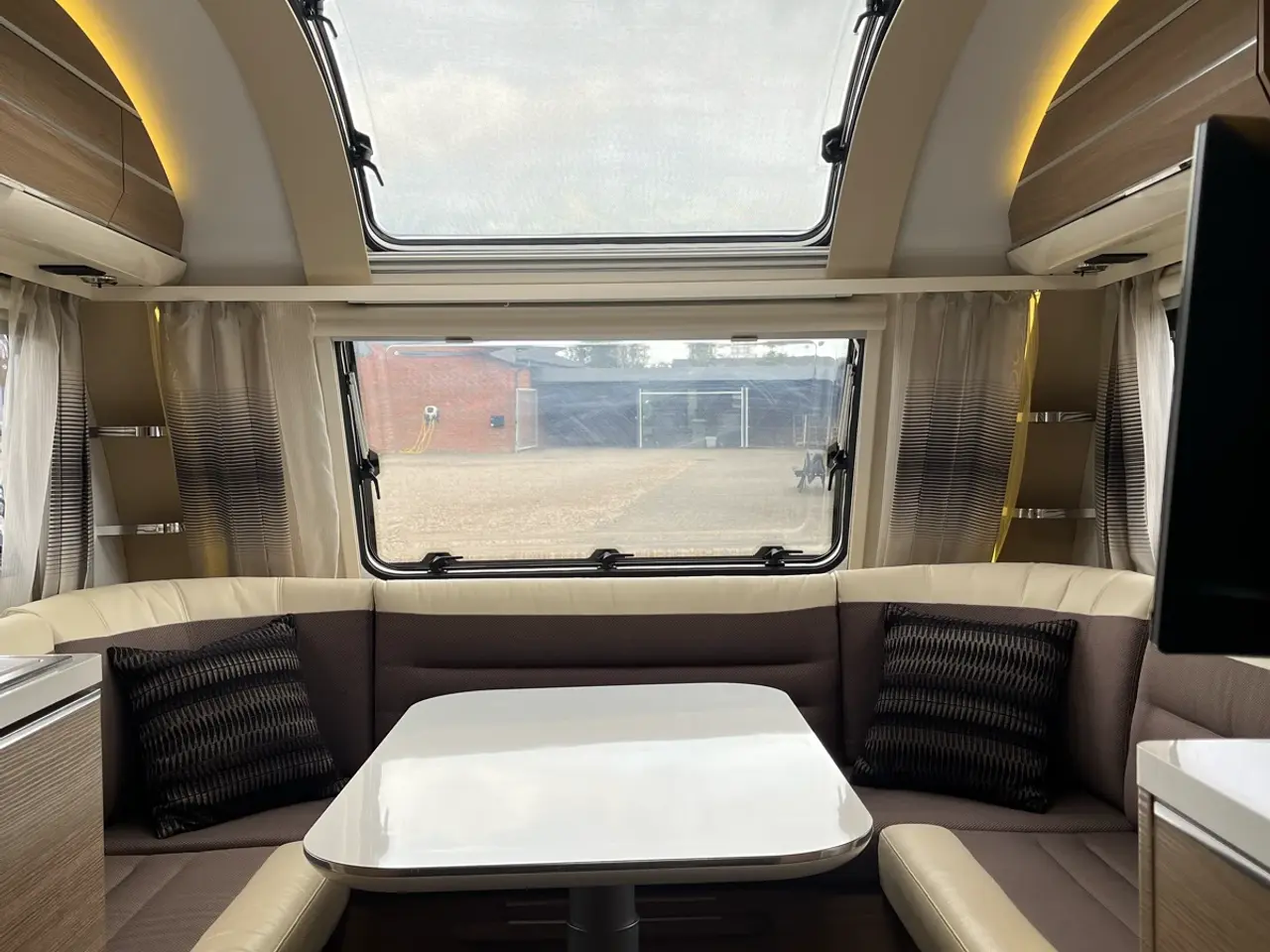 Billede 5 - 2017 Adria Adora 613 UT