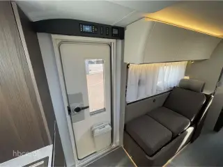 2025 - Adria Alpina 903 HT