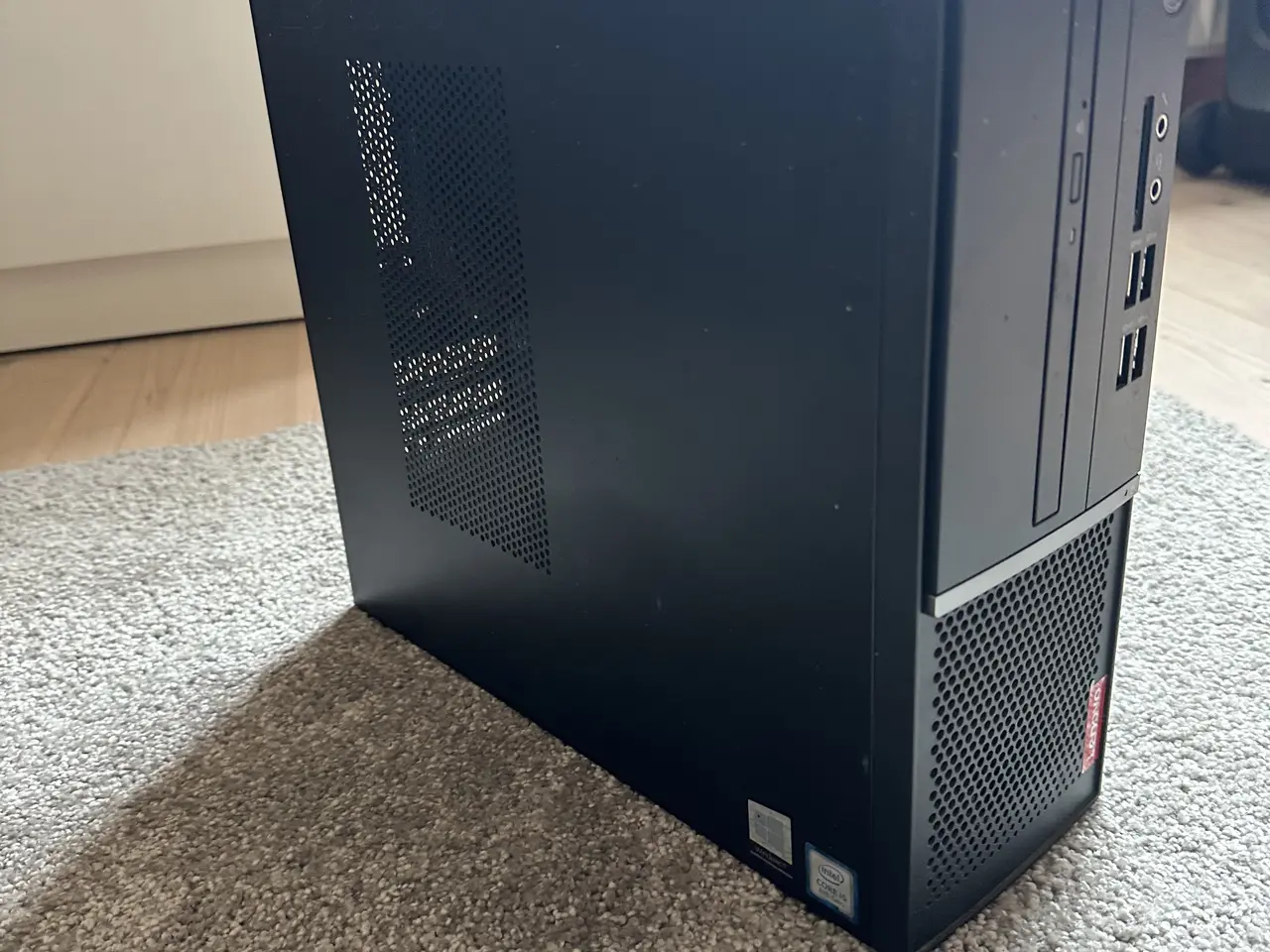 Billede 3 - Lenovo med Windows 11