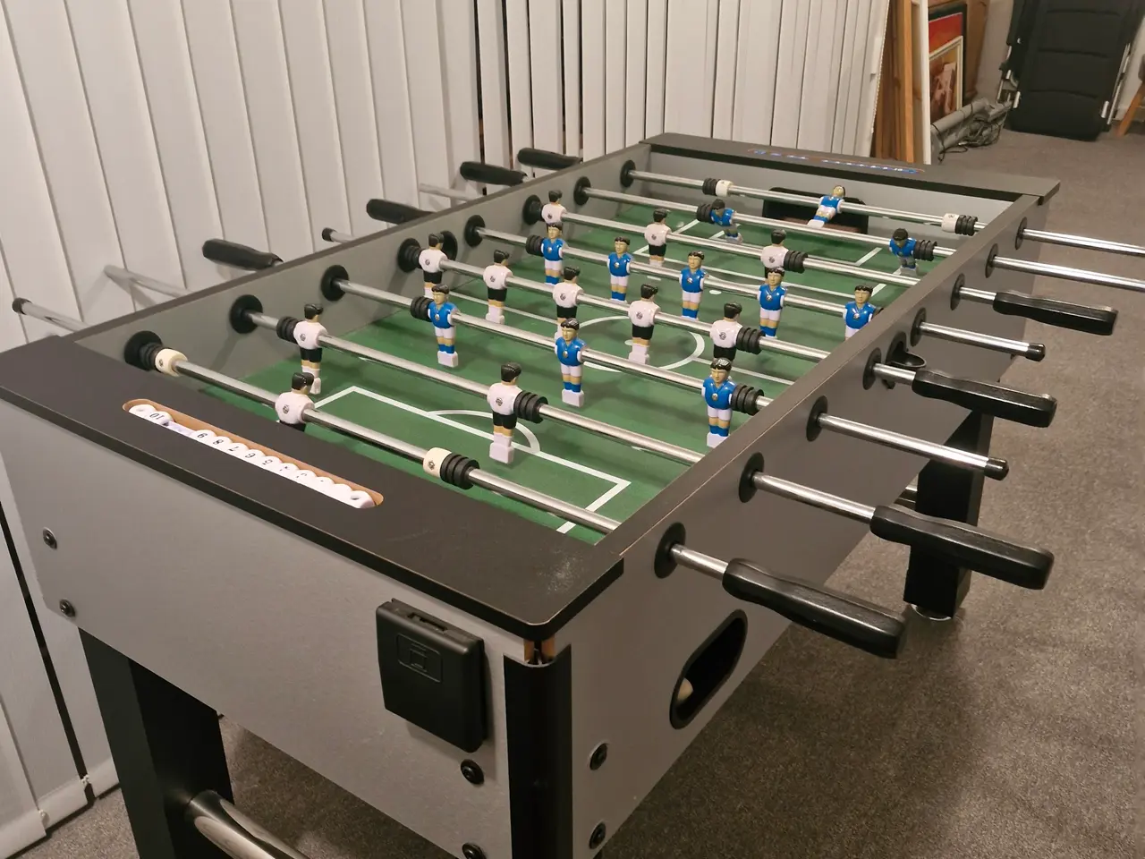 Billede 3 - Bord fodbold 