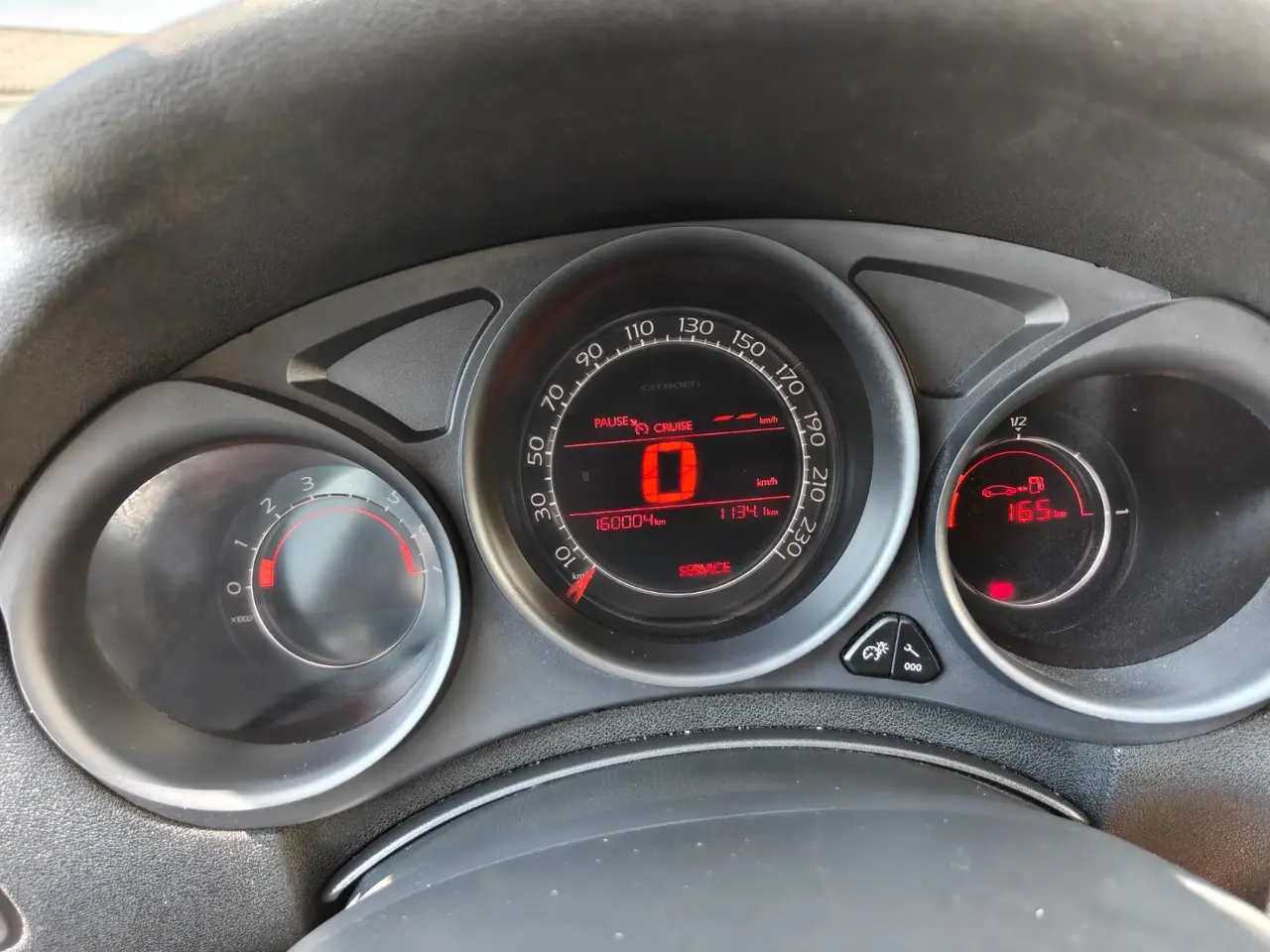 Billede 17 - Citroën C4 1,2 PureTech 130 Attraction