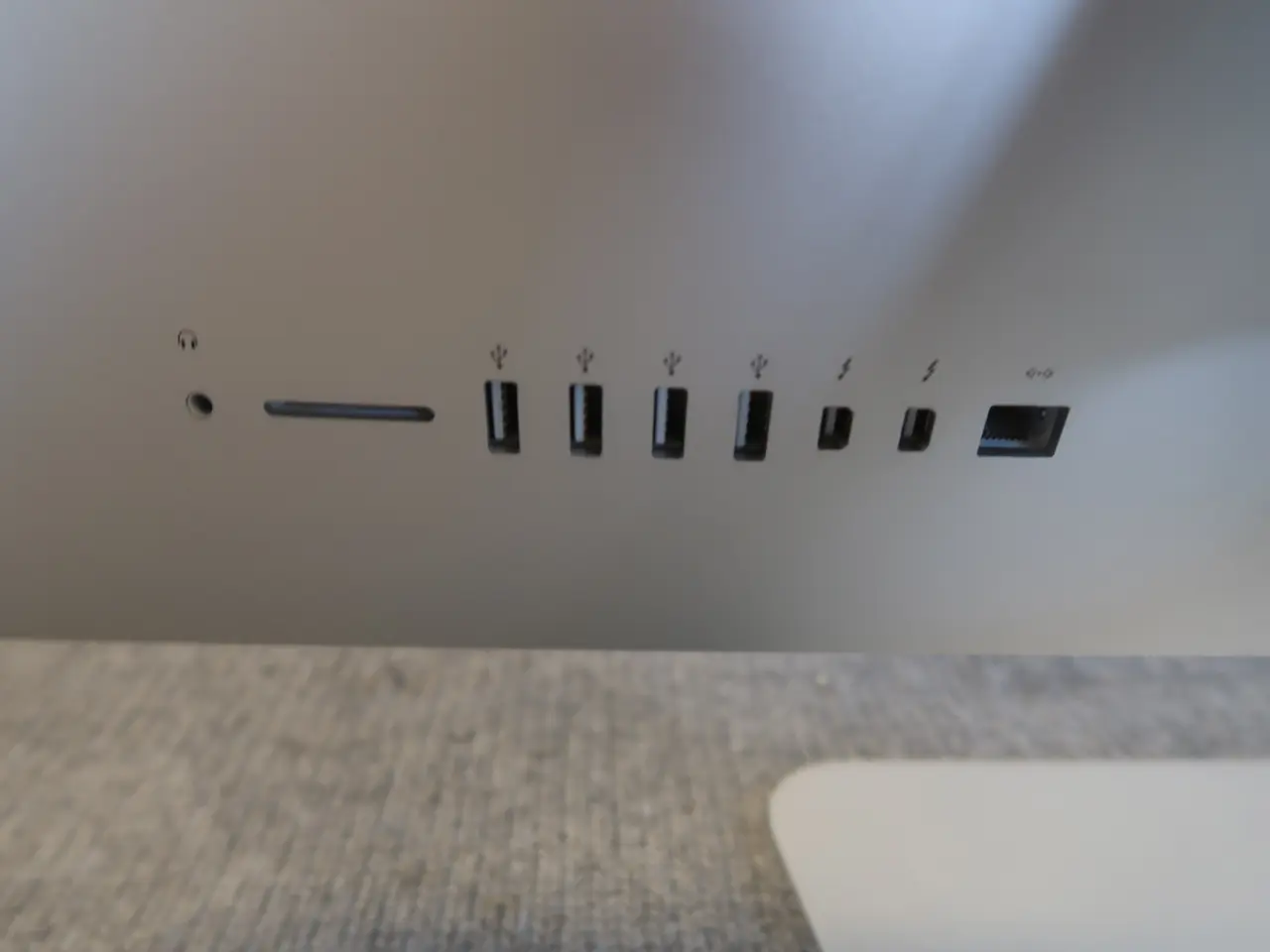 Billede 3 - Apple iMac 16,2 21,5"