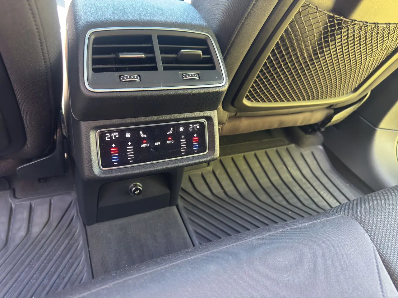 Billede 16 - Audi e-tron 55 quattro
