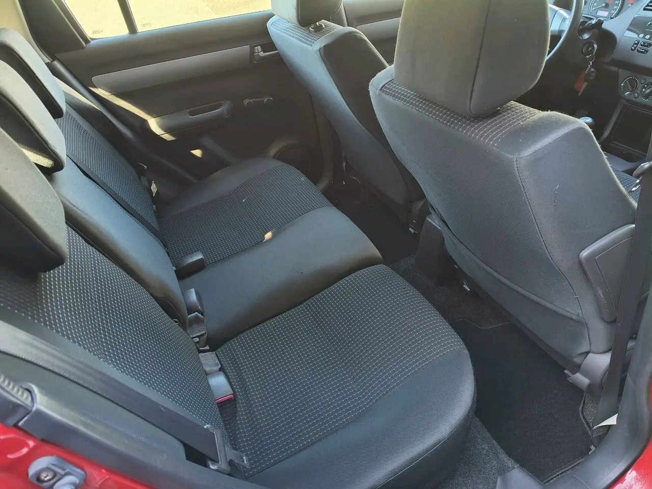 Billede 8 - Suzuki Swift 1,5 GL 102HK 5d