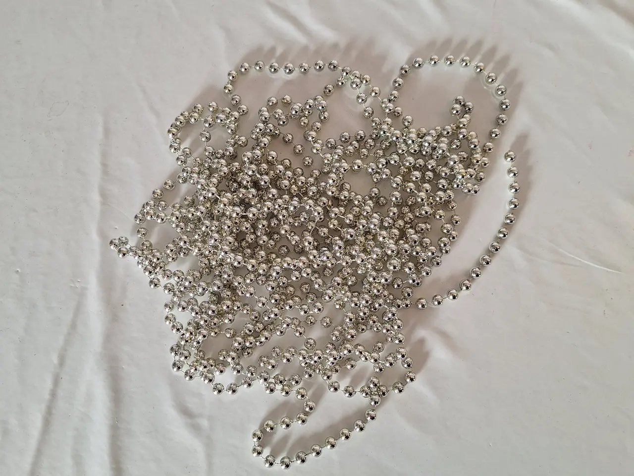 Billede 1 - Perler