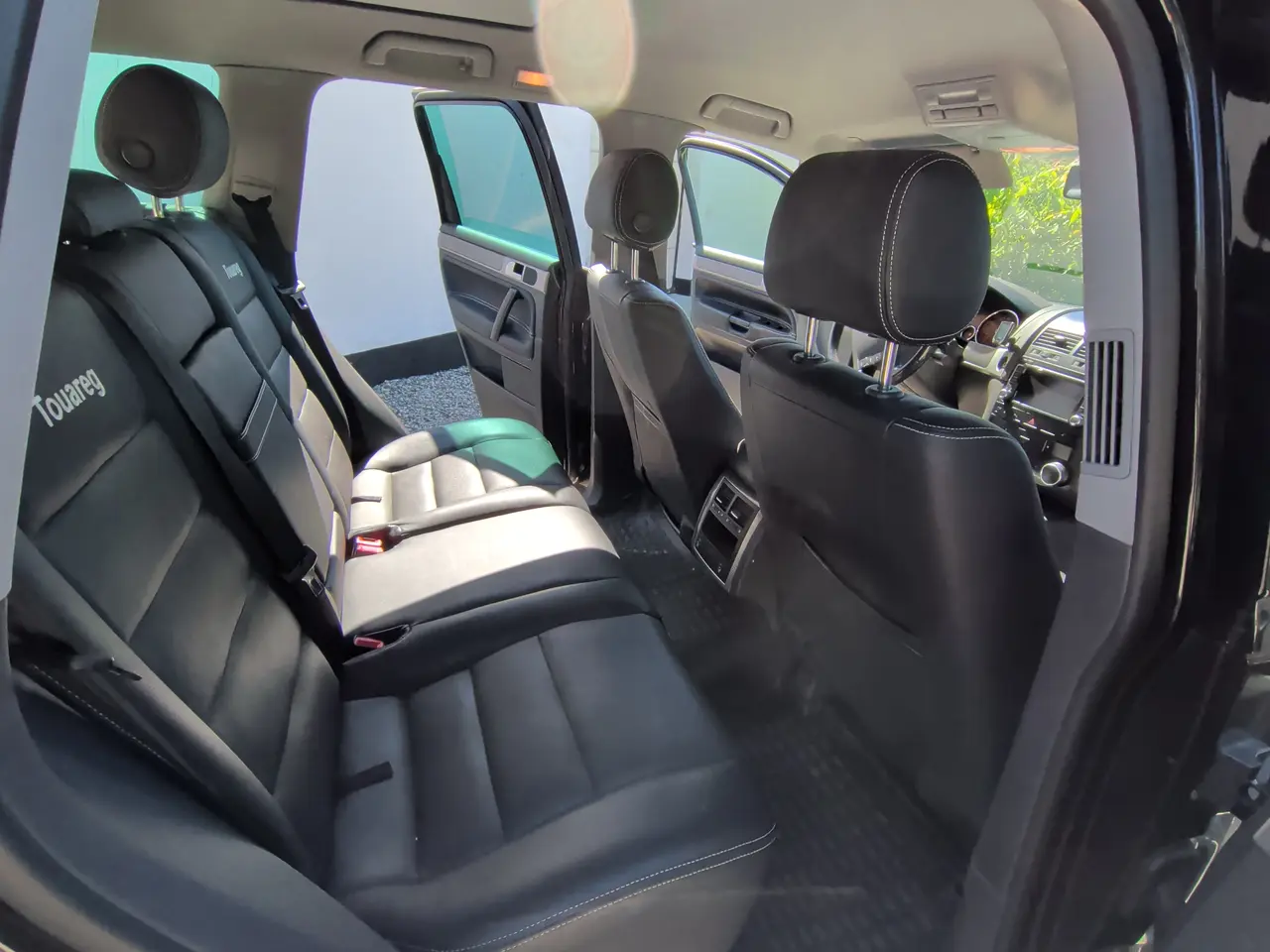 Billede 11 - VW Touareg 3.0 TDI 2007