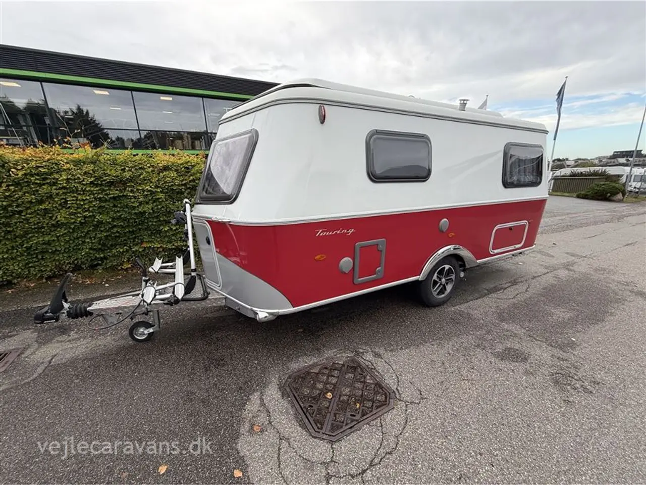 Billede 2 - 2026 - Eriba Touring Troll 542