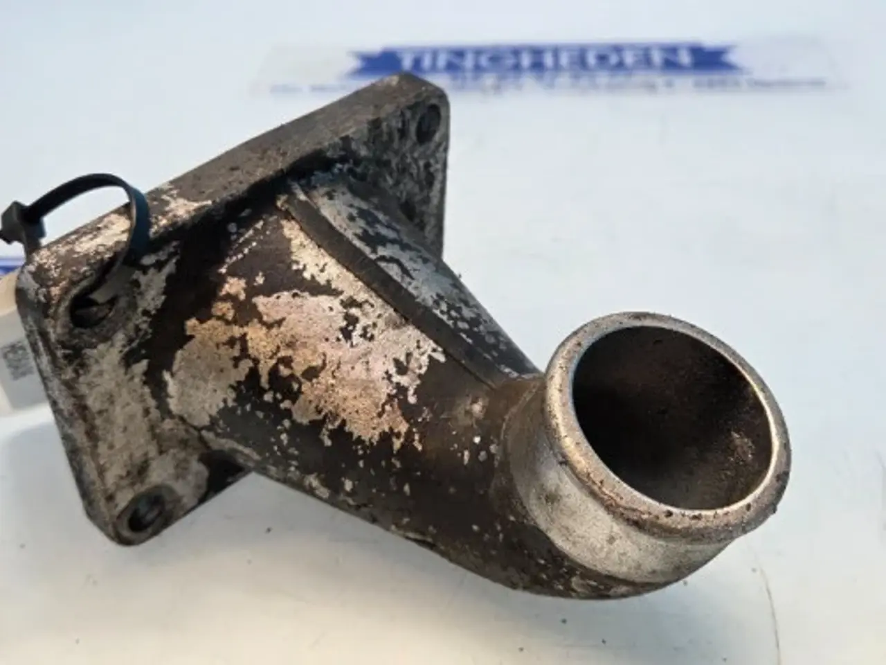 Billede 10 - Perkins 1006-60T Albue 4222198M1