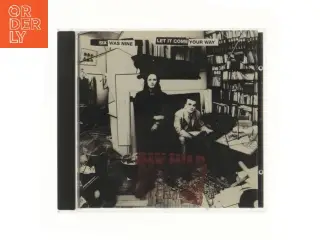 Six Was Nine - Let It Come Your Way CD