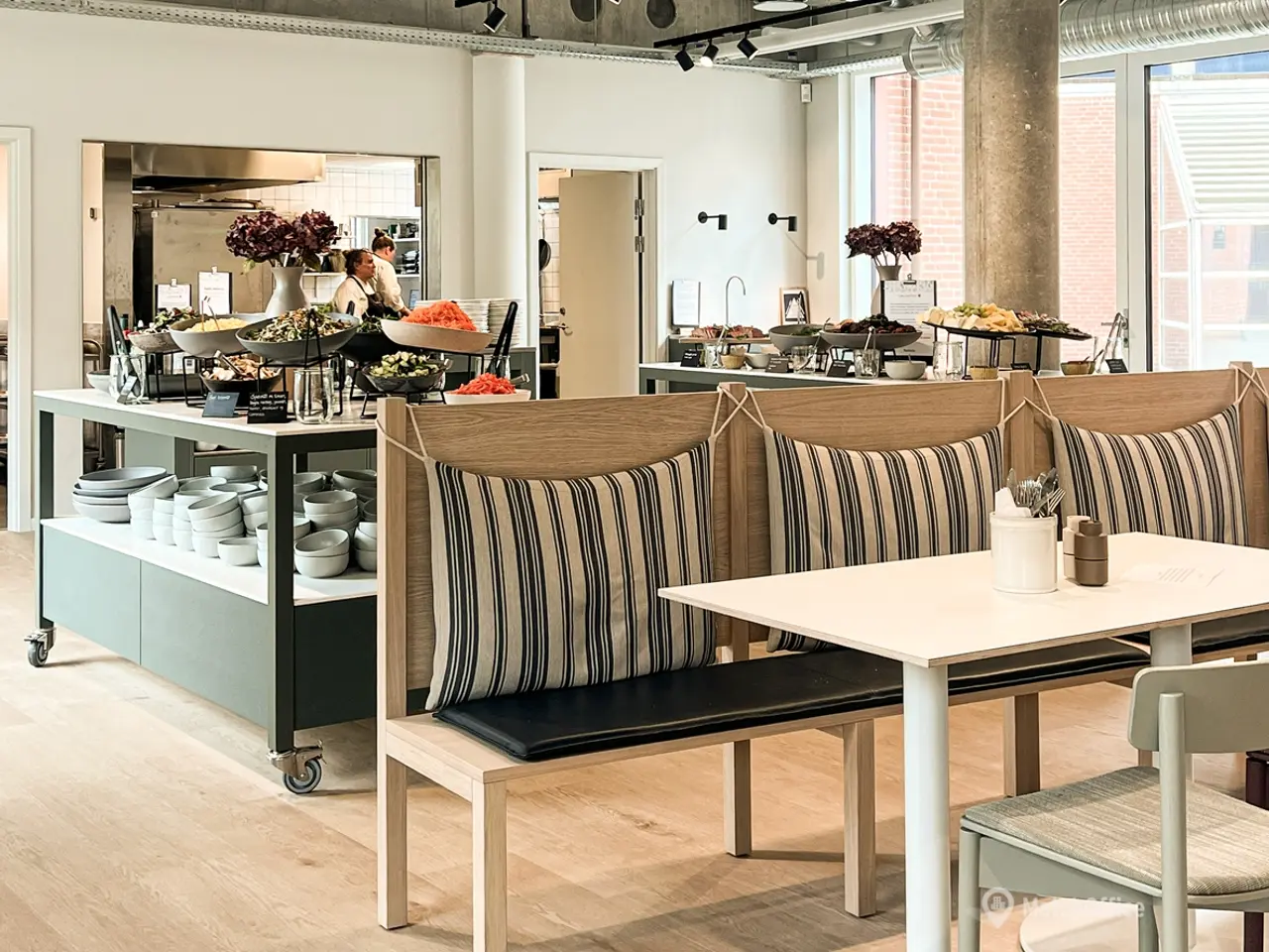 Billede 11 - 532 m² istandsat lejemål