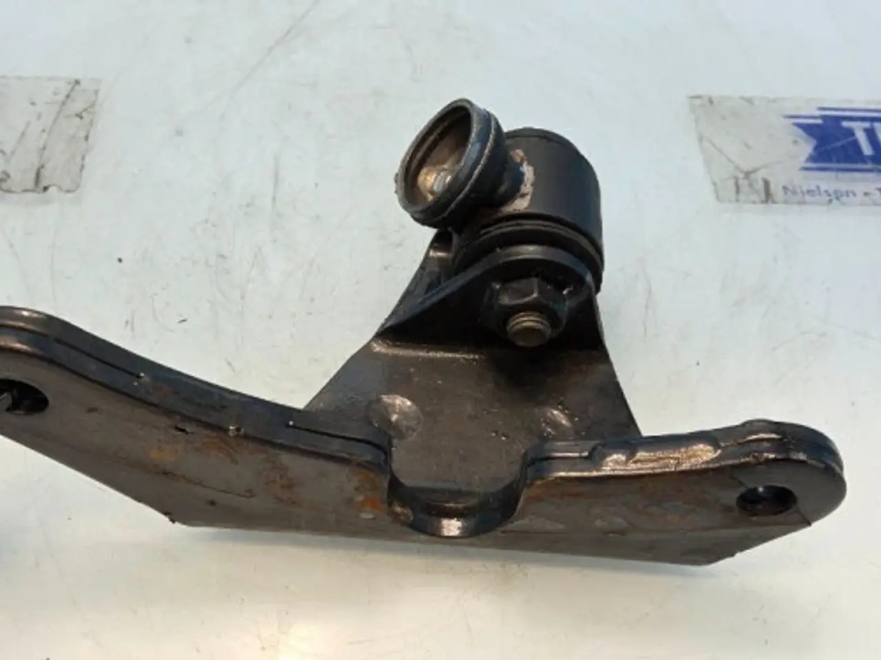 Billede 5 - New Holland  T6.160  Beslag   47518973