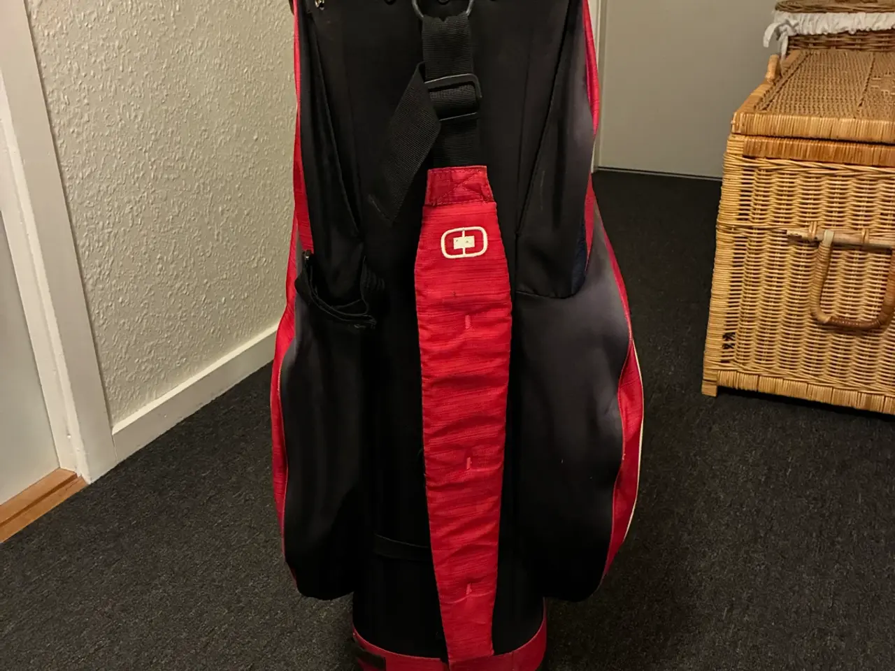 Billede 1 - OGIO golfbag, damemodel