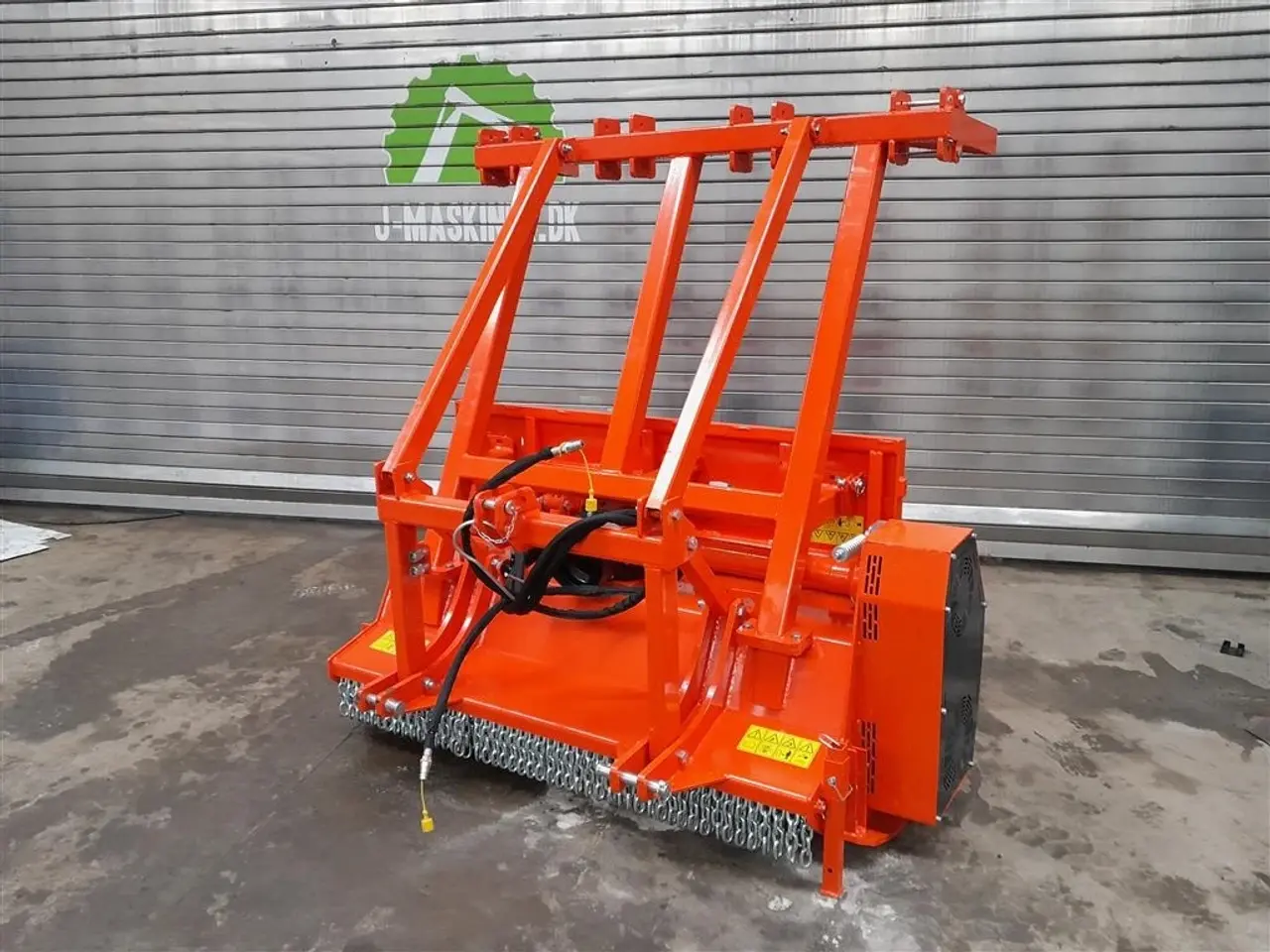 Billede 9 - - - - Boxer Agri