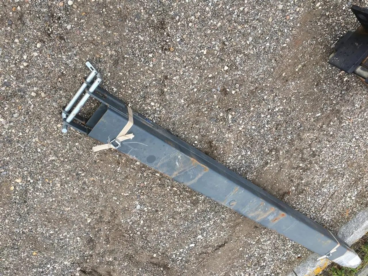 Billede 1 - Linde H25D