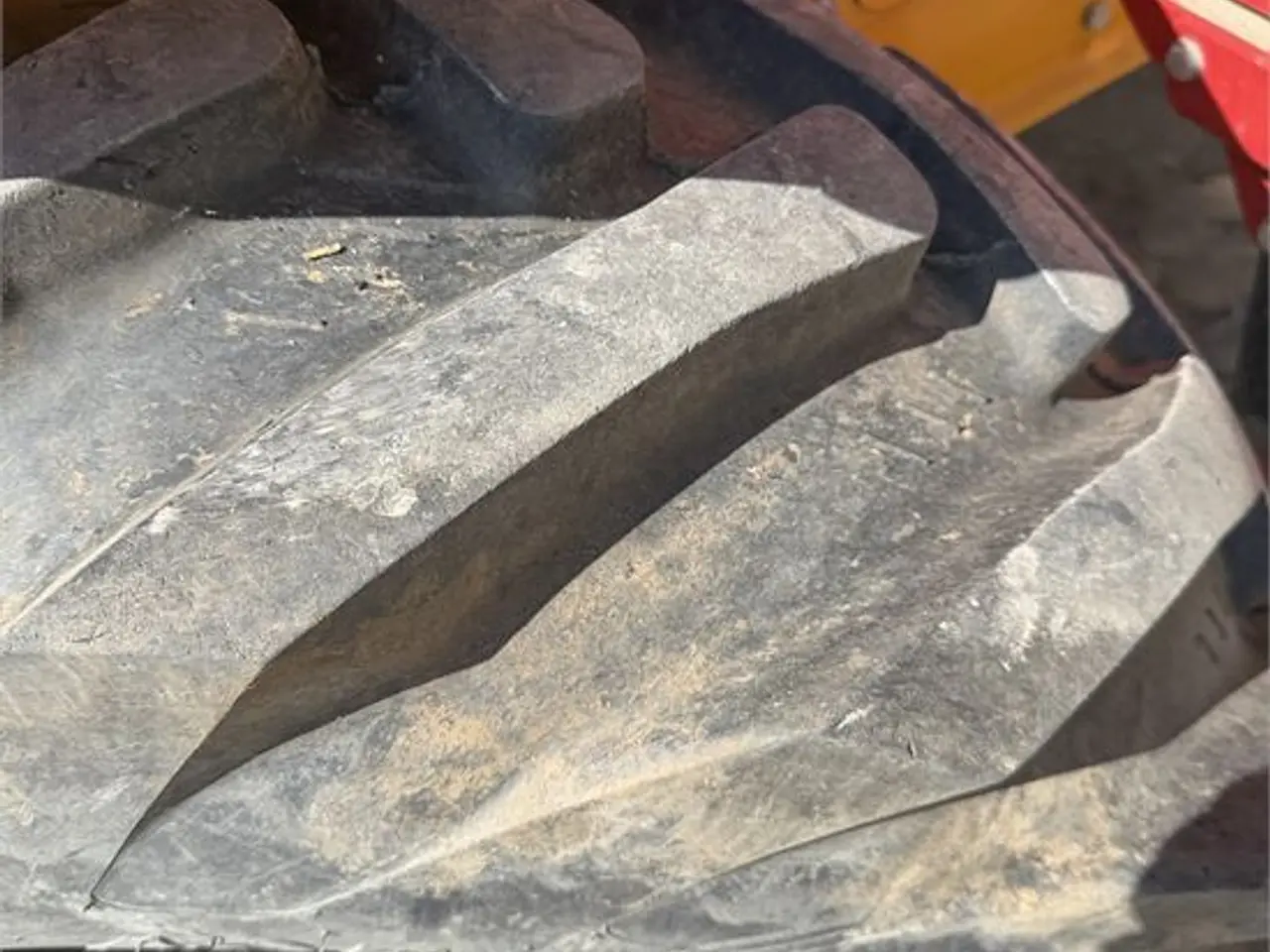 Billede 38 - Thwaites Mach2264 - 6 ton