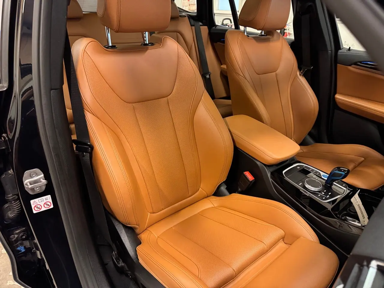 Billede 17 - BMW iX3  Charged Plus M-Sport