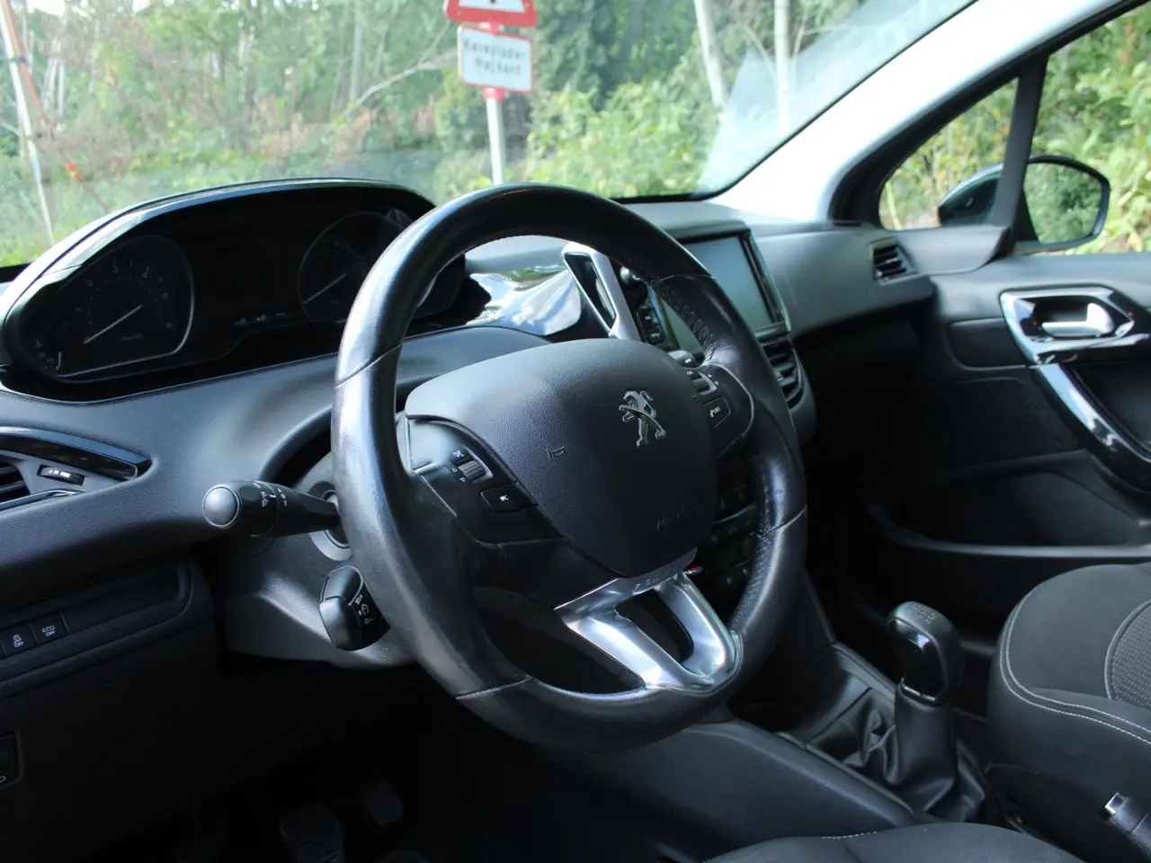 Billede 9 - Peugeot 208 1,6 BlueHDi 100 Active