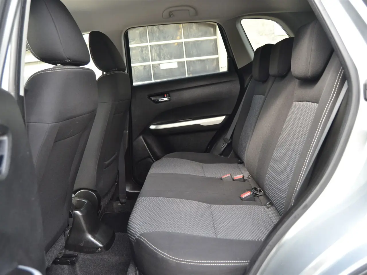 Billede 13 - Suzuki Vitara 1,6 Active 120HK 5d Aut.