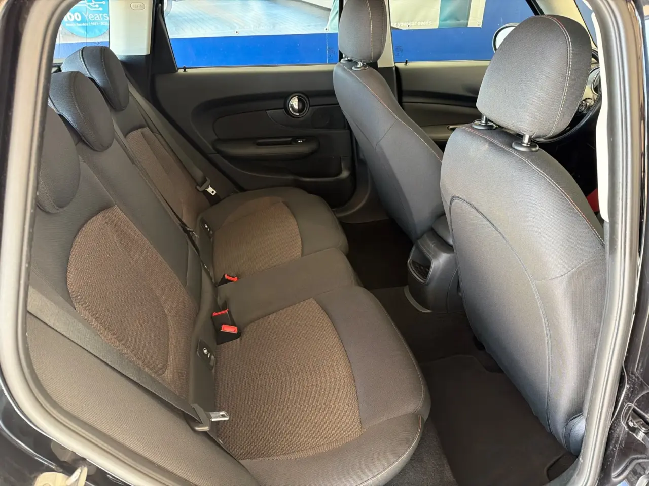 Billede 11 - MINI Clubman Cooper 1,5 aut.