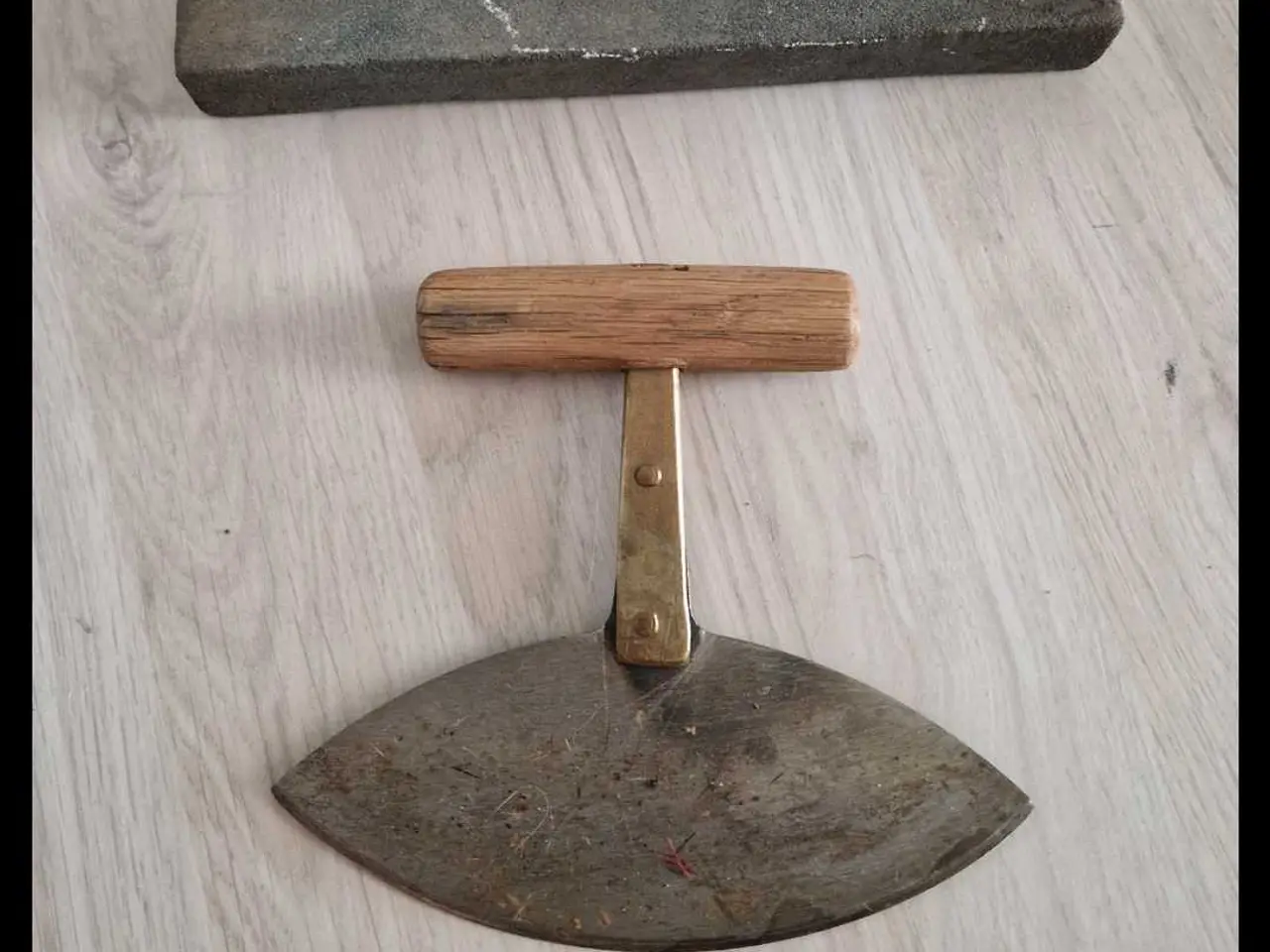 Billede 1 - Grønlandsk ulu