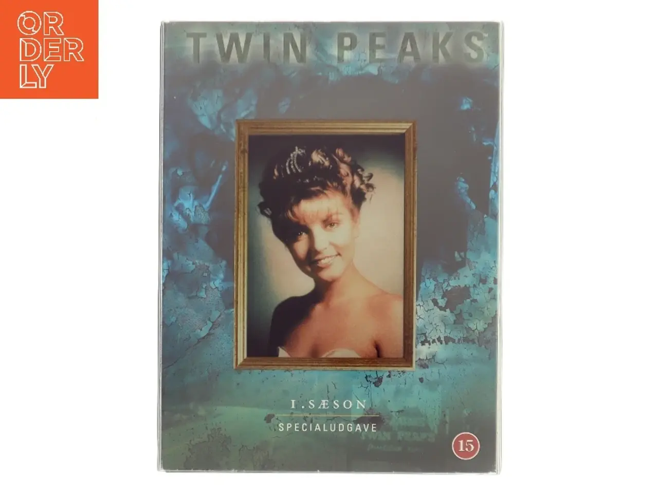 Billede 1 - Twin Peaks