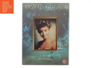 Twin Peaks