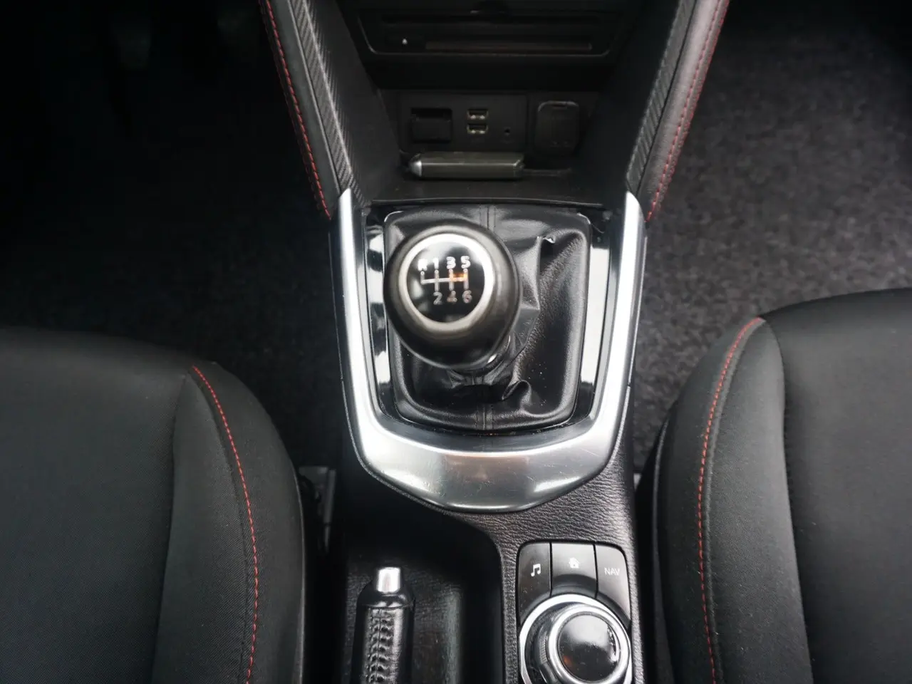 Billede 8 - Mazda 2 1,5 SkyActiv-G 115 Optimum