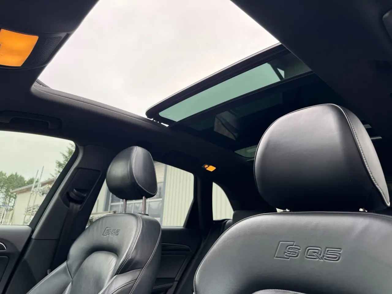 Billede 11 - Audi SQ5 3,0 TDi 313 S-line quattro Tiptr.