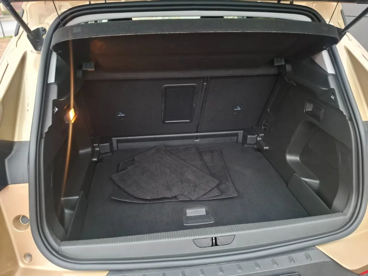 Billede 6 - Opel Grandland X 1,2 T 130 Enjoy