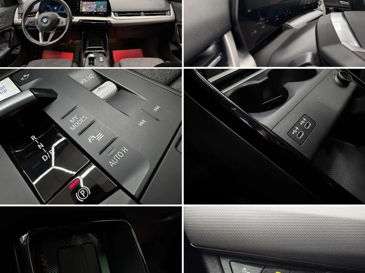 Billede 12 - BMW iX1 xDrive30