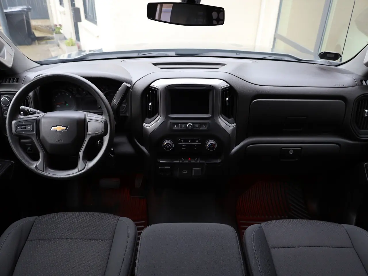 Billede 5 - Chevrolet Silverado 1500 5,3 LT Z71 aut. 4x4