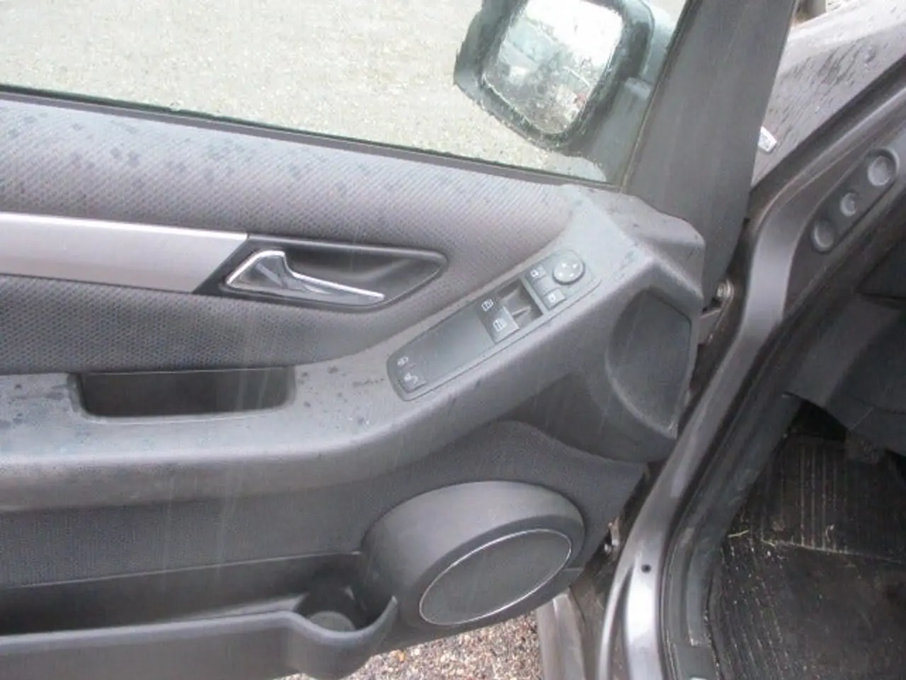 Billede 10 - Mercedes B180 1,7 BE
