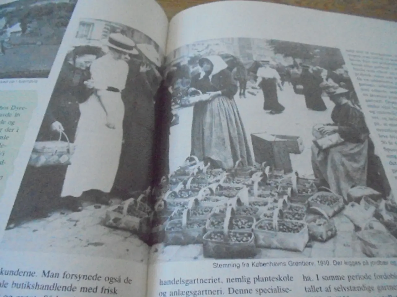 Billede 3 - Arbejdsmandens historie i 100 år – 4