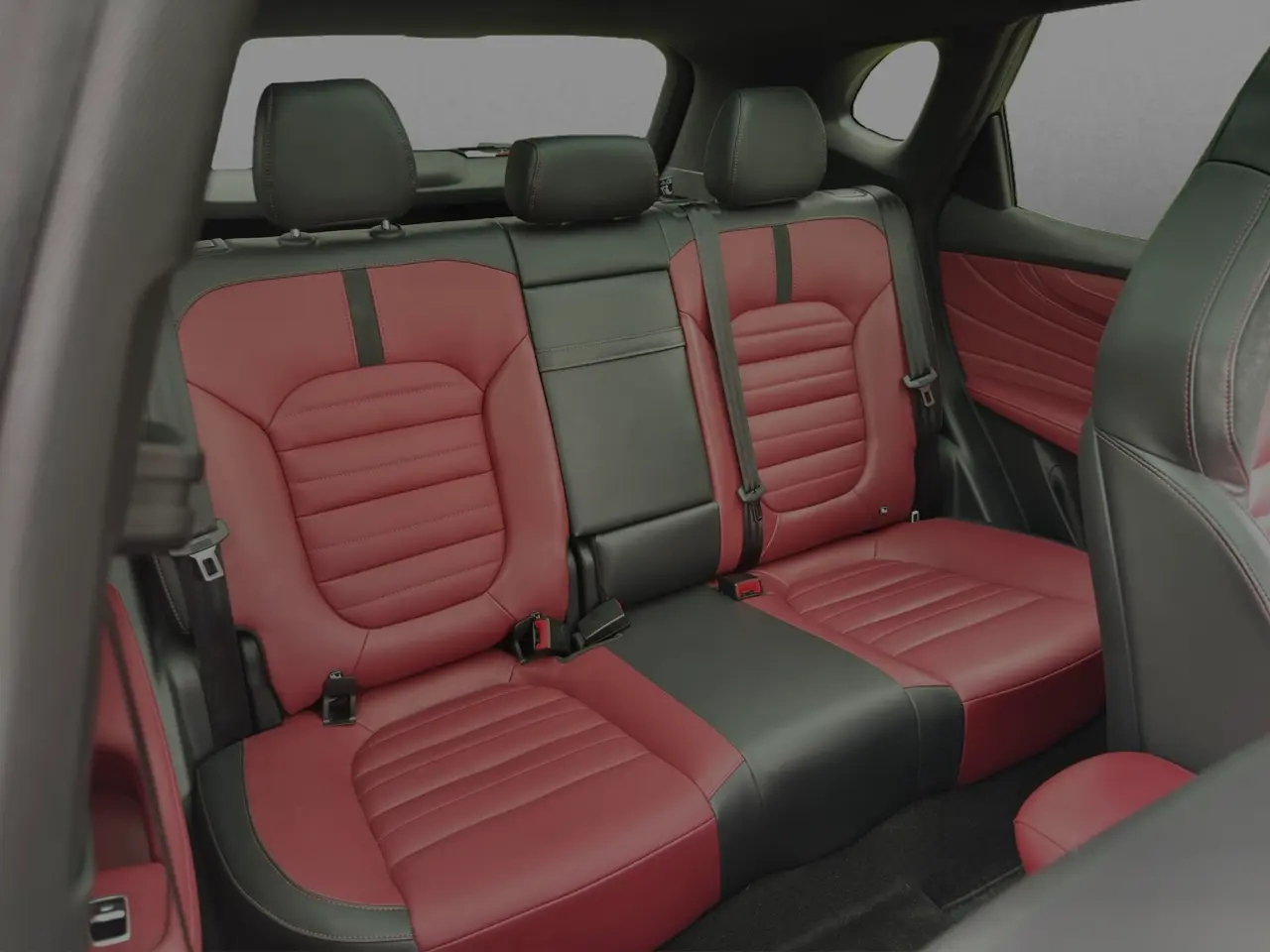 Billede 16 - MG EHS 1,5 PHEV Luxury