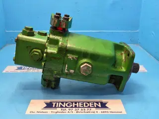 John Deere 1170 Hydraulikmotor DQ22850