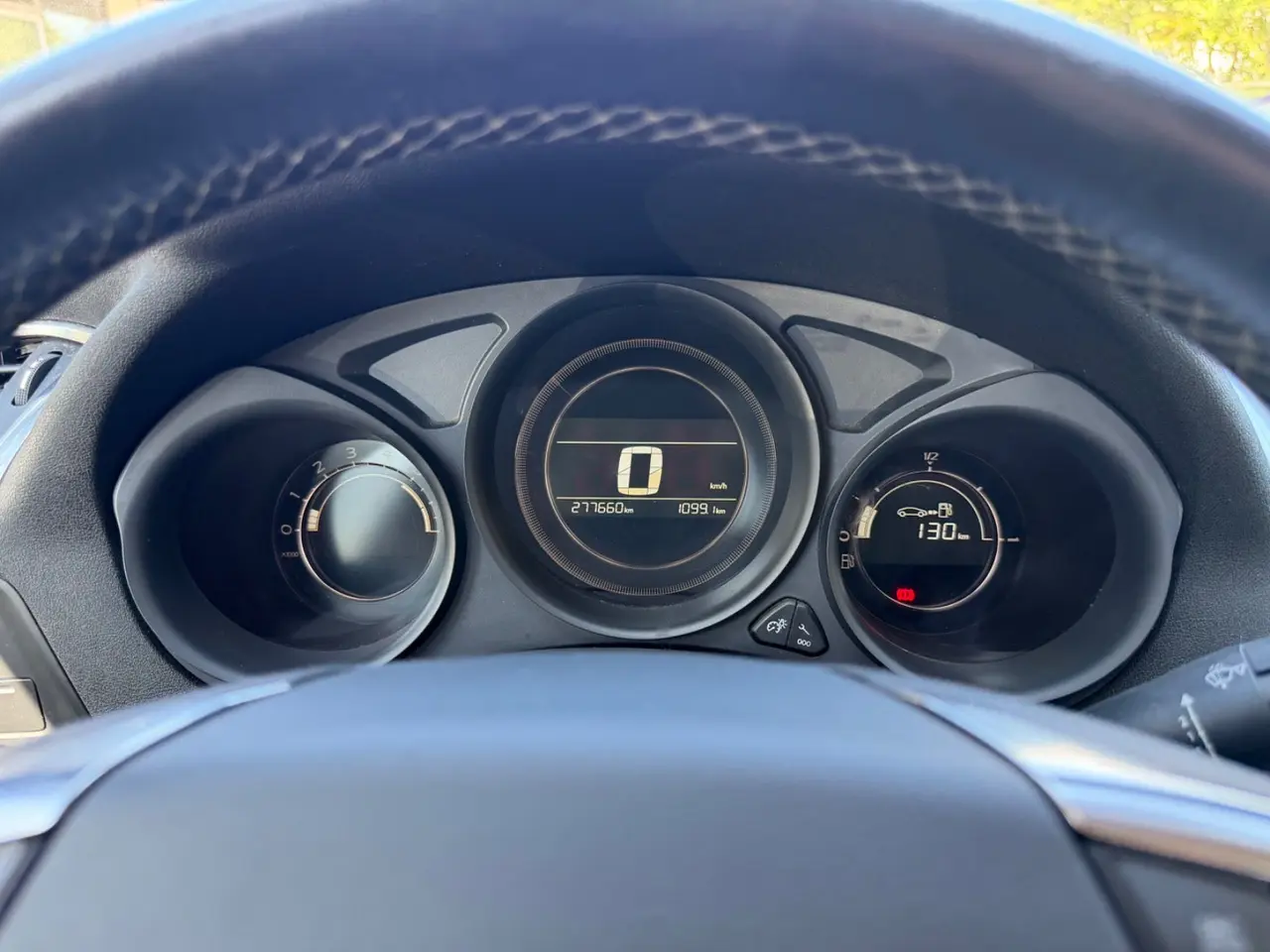 Billede 14 - Citroën C4 1,6 BlueHDi 120 Feel