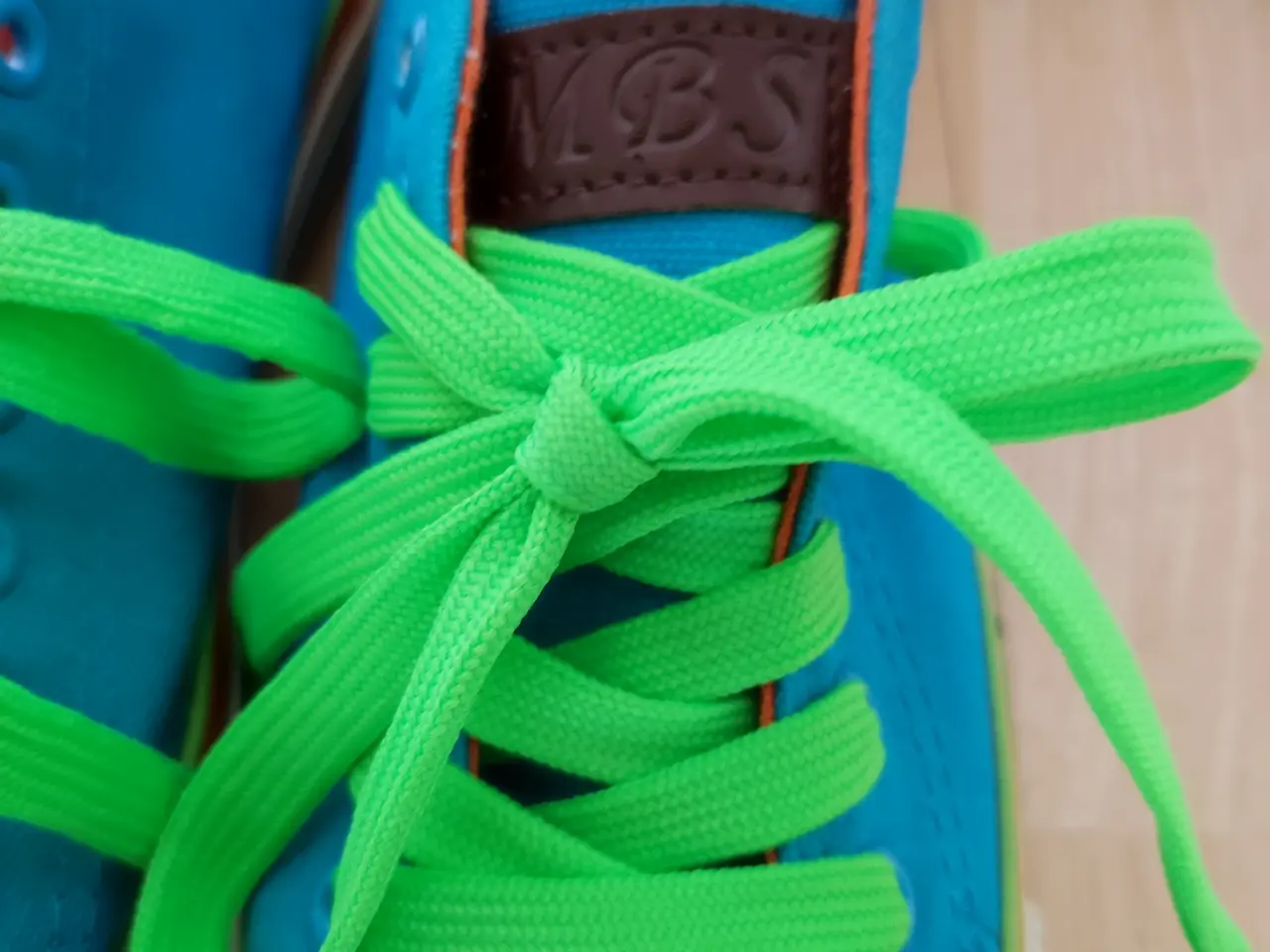 Billede 2 - MBS sneakers str.37