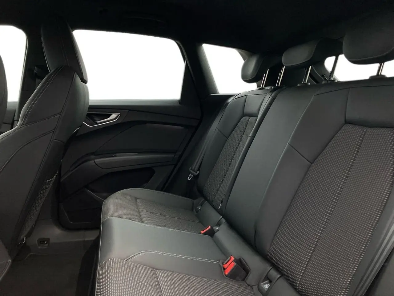 Billede 10 - Audi Q4 e-tron 40 Attitude S-line