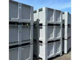 Plastkar