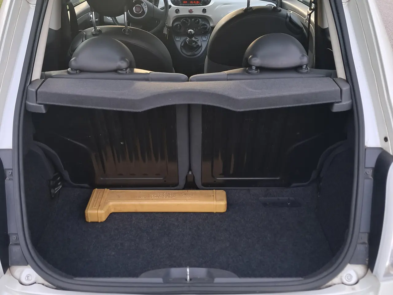 Billede 6 - Fiat 500