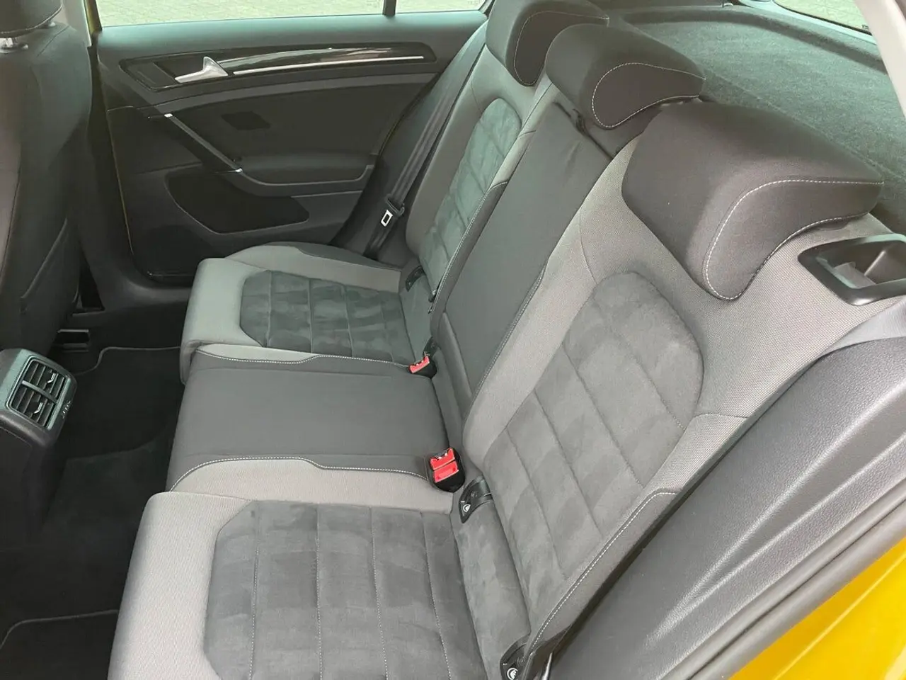 Billede 15 - VW Golf 1,5 TSI BMT EVO Highline DSG 150HK 5d 7g Aut.
