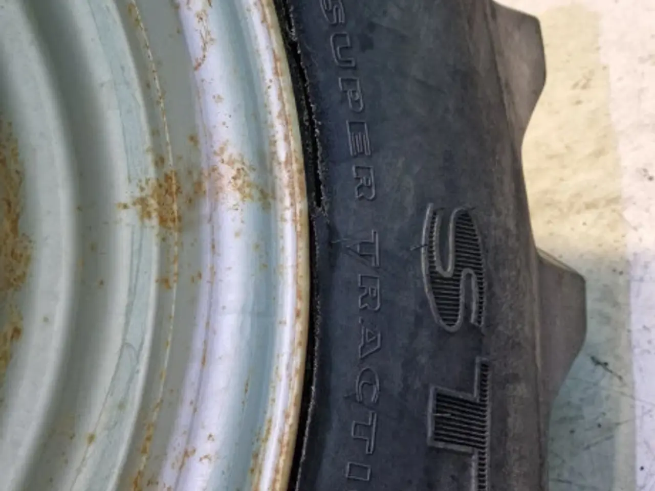 Billede 3 - 26" 28 LR 26