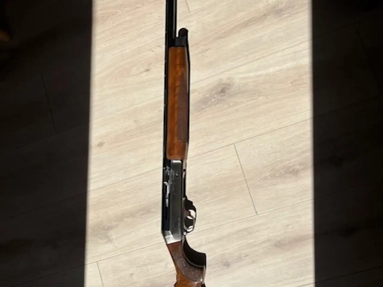 Billede 1 - Benelli 12/76
