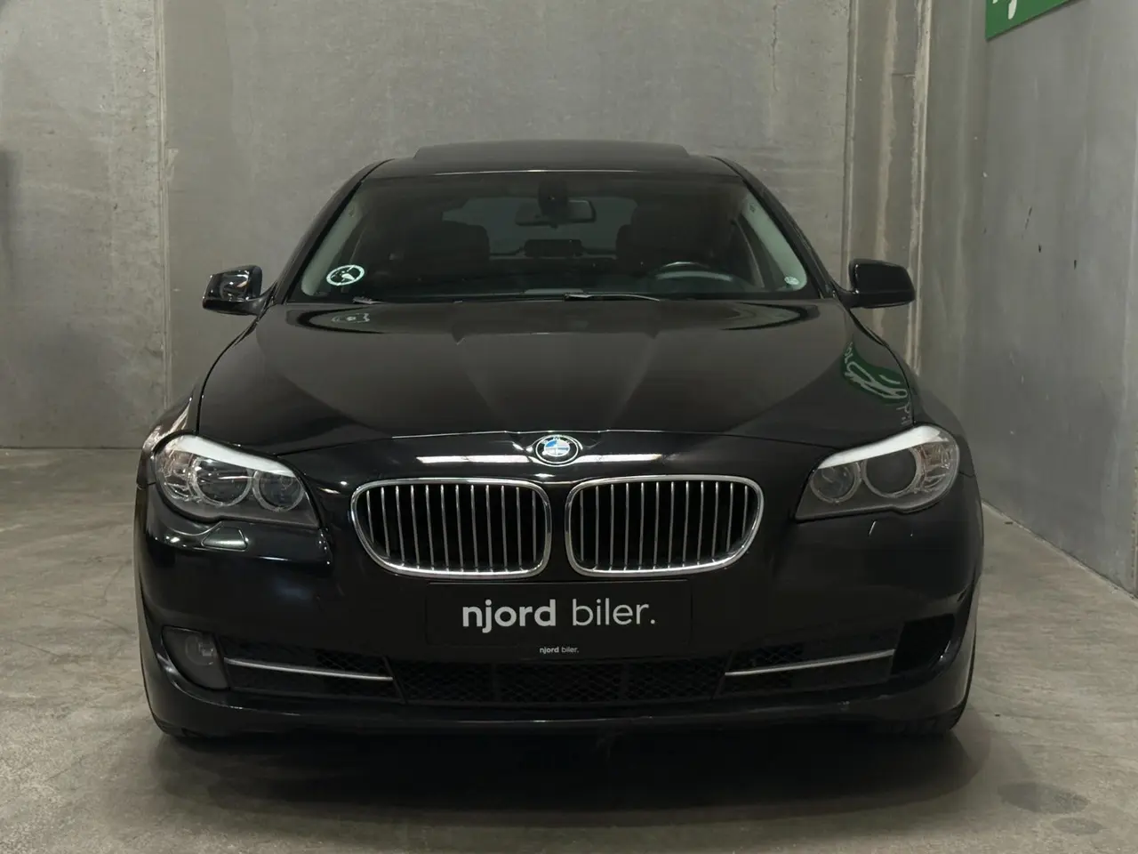 Billede 2 - BMW 520d 2,0 Touring