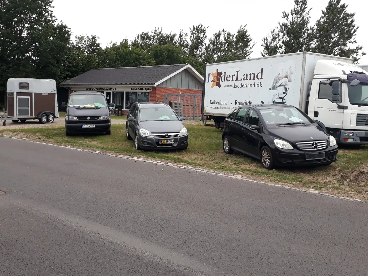 Billede 3 - Vi holder oprydnings salg. Ring eller sms for tid.