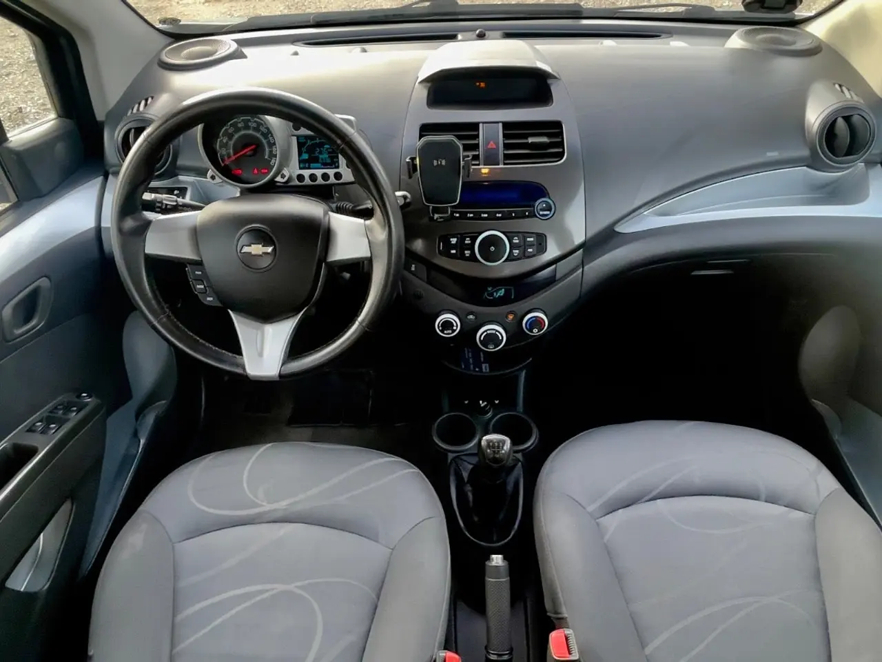 Billede 8 - Chevrolet Spark 1,2 LS