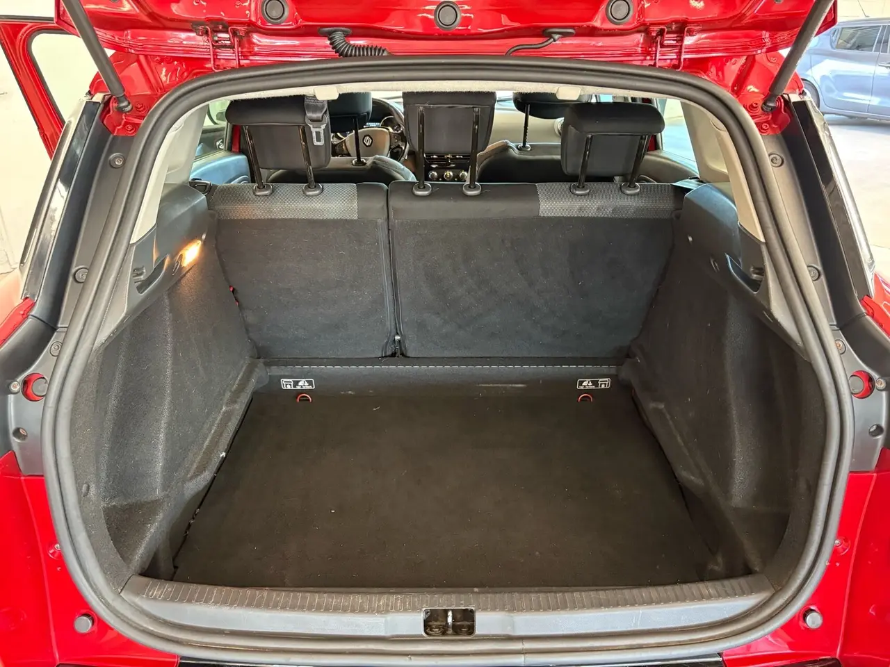 Billede 6 - Renault Clio Sport Tourer 0,9 TCE Expression Energy 90HK Stc