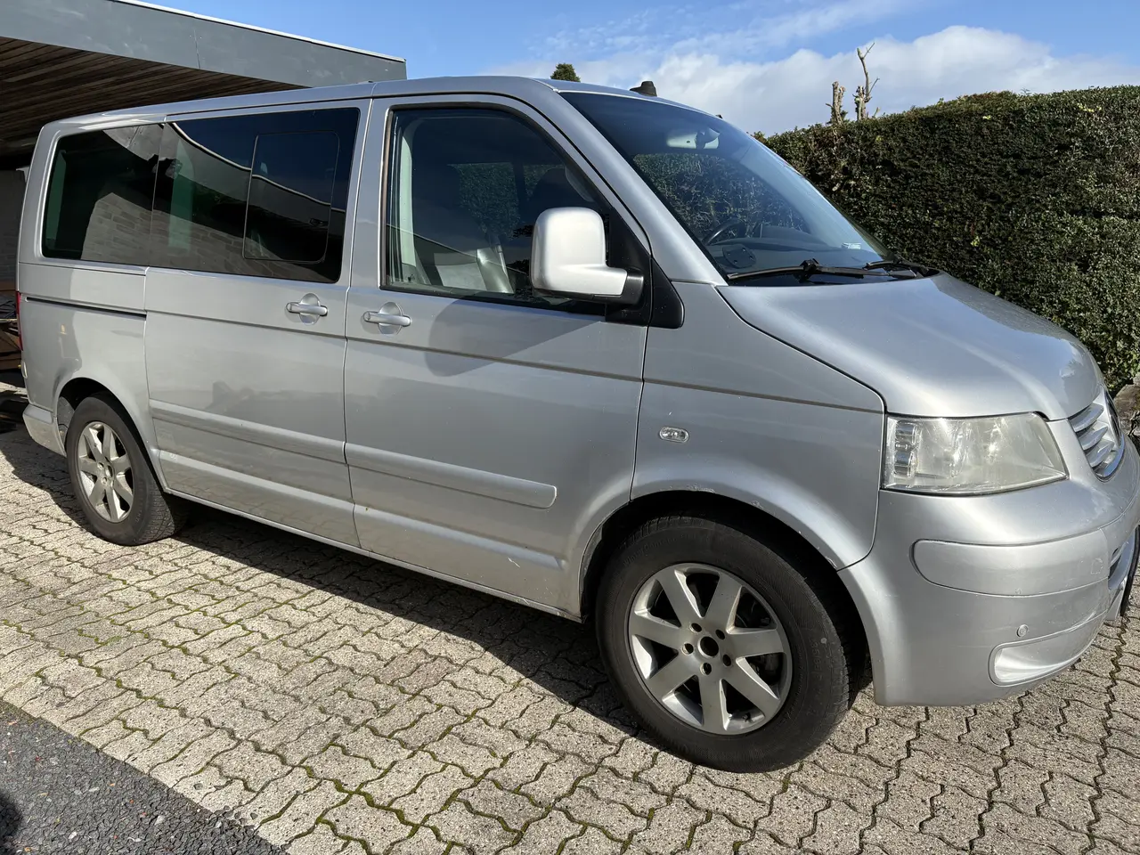 Billede 2 - Bus 10 personer